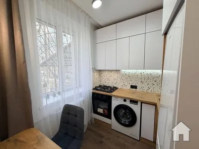 Apartament 2 camere, 43 m², Râșcani, str. str. Nicolae Dimo · Fotografia 2