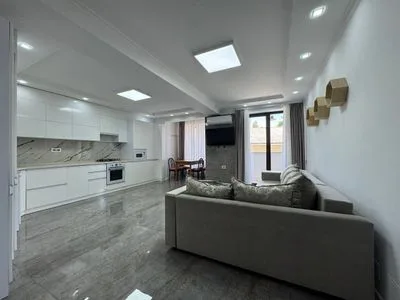 Apartament 2 camere, 100 m², Centru, str. Zamfir Arbore