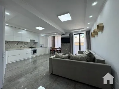 Apartament 2 camere, 100 m², Centru, str. str. Zamfir Arbore