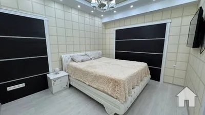 Apartament 2 camere, 70 m², Râșcani, str. str. Florării · Fotografia 6