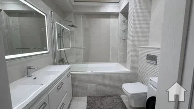 Apartament 2 camere, 70 m², Râșcani, str. str. Florării · Fotografia 4