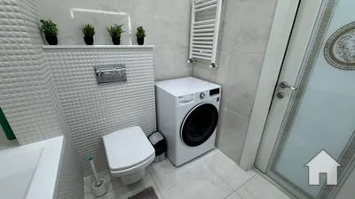Apartament 2 camere, 70 m², Râșcani, str. str. Florării · Fotografia 3