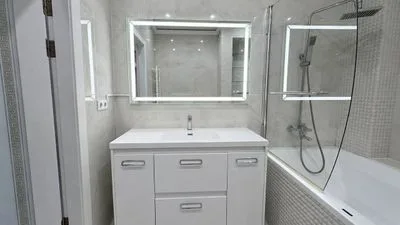 Apartament 2 camere, 70 m², Râșcani, str. Florării