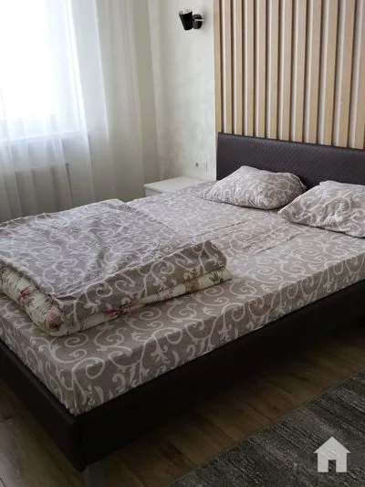 Apartament 1 cameră, 42 m², Botanica, str. str. Grenoble