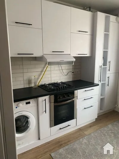 Apartament 1 cameră, 42 m², Botanica, str. str. Grenoble · Fotografia 3