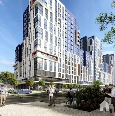 Apartament 3 camere, 90 m², Râșcani, str. Calea Moșilor · Fotografia 5