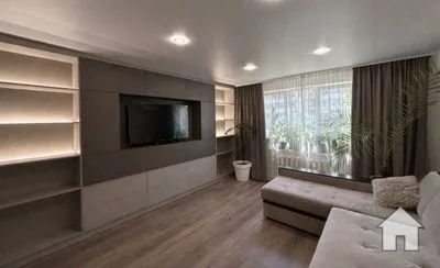 Apartament 2 camere, 57 m², Ciocana, str. bd. Mircea cel Bătrân