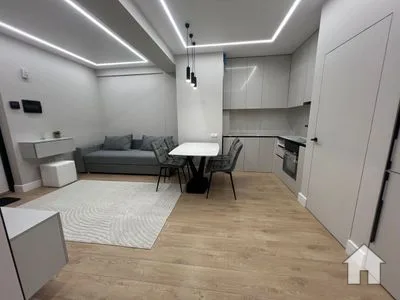 Apartament 2 camere, 57 m², Poșta Veche, str. str. Iazului · Fotografia 5