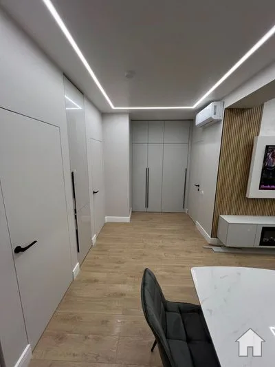 Apartament 2 camere, 57 m², Poșta Veche, str. str. Iazului · Fotografia 6