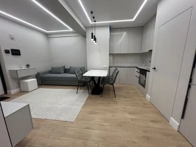 Apartament 2 camere, 57 m², Poșta Veche, str. Iazului