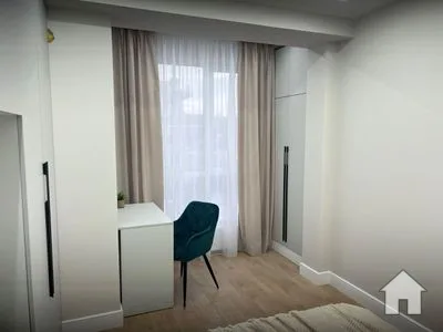 Apartament 2 camere, 57 m², Poșta Veche, str. str. Iazului