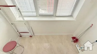 Apartament 1 cameră, 46 m², Râșcani, str. str. Calea Orheiului · Fotografia 5