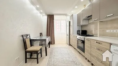 Apartament 1 cameră, 46 m², Râșcani, str. str. Calea Orheiului · Fotografia 4
