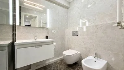 Apartament 1 cameră, 46 m², Râșcani, str. Calea Orheiului