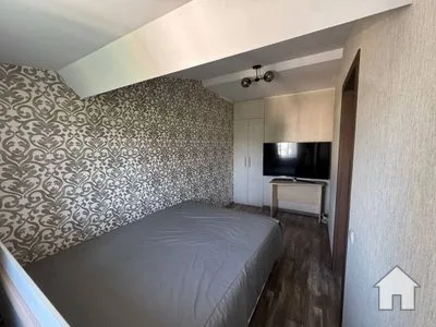 Apartament 2 camere, 47 m², Râșcani, str. str. Alecu Russo · Fotografia 4