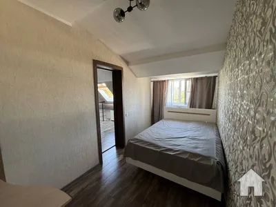 Apartament 2 camere, 47 m², Râșcani, str. str. Alecu Russo · Fotografia 3