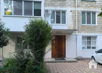 Apartament 2 camere, 50 m², Botanica, str. str. Trandafirilor