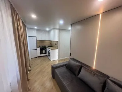 Apartament 1 cameră, 31 m², Botanica, str. Pandurilor