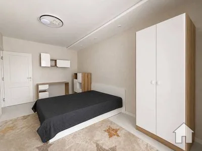 Apartament 2 camere, 73 m², Chișinău mun., str. str. Ştefan Vodă · Fotografia 4