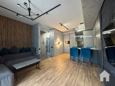 Apartament 2 camere, 85 m², Râșcani, str. str. Bogdan Voievod · Fotografia 5
