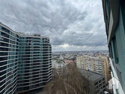 Apartament 2 camere, 85 m², Râșcani, str. str. Bogdan Voievod · Fotografia 4