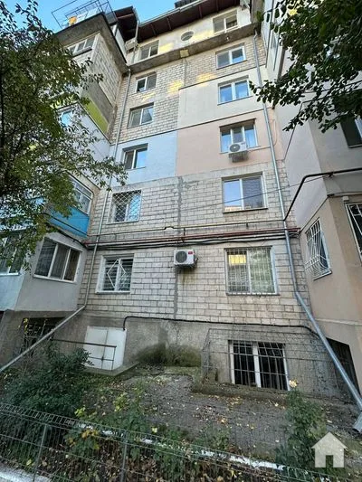 Apartament 1 cameră, 33 m², Botanica, str. str. Nicolae Titulescu
