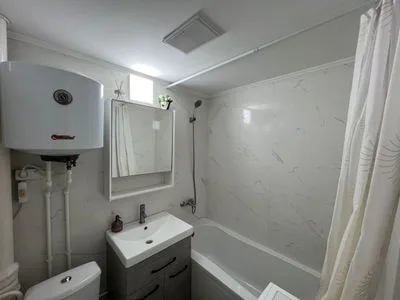 Apartament 1 cameră, 37 m², Aeroport, bd. Dacia