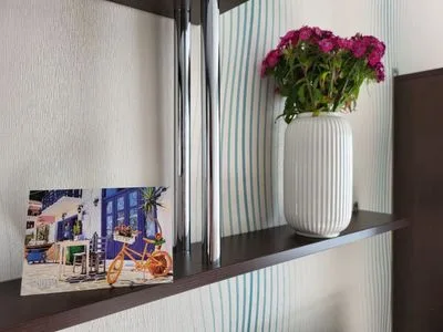 Apartament 1 cameră, 33 m², Râșcani, str. Florilor