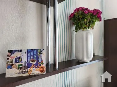 Apartament 1 cameră, 33 m², Râșcani, str. str. ул. Флорилор