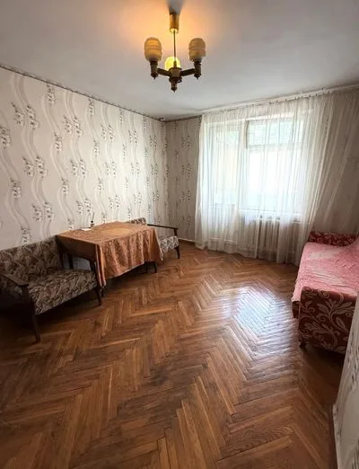 Apartament 1 cameră, 35 m², Râșcani, str. Matei Basarab