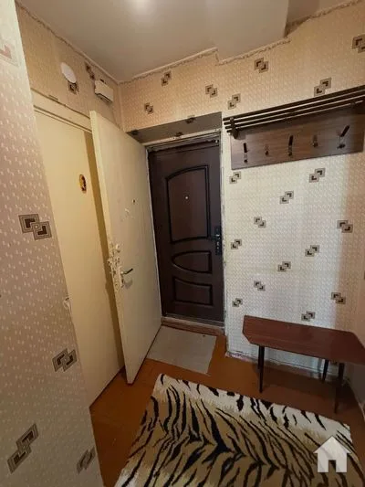 Apartament 1 cameră, 35 m², Râșcani, str. str. Matei Basarab · Fotografia 3
