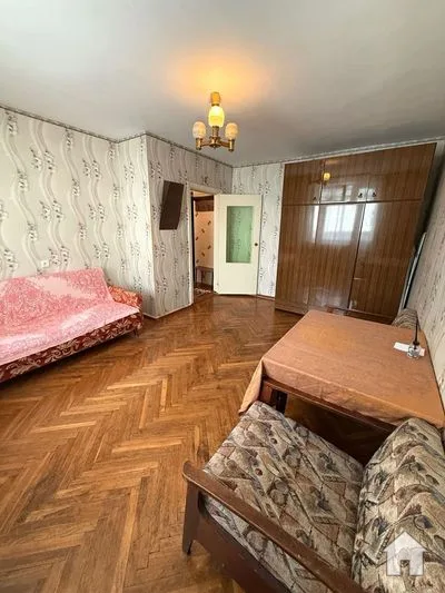 Apartament 1 cameră, 35 m², Râșcani, str. str. Matei Basarab · Fotografia 2