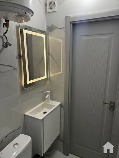 Apartament 1 cameră, 21 m², Telecentru, str. Drumul Viilor · Fotografia 5