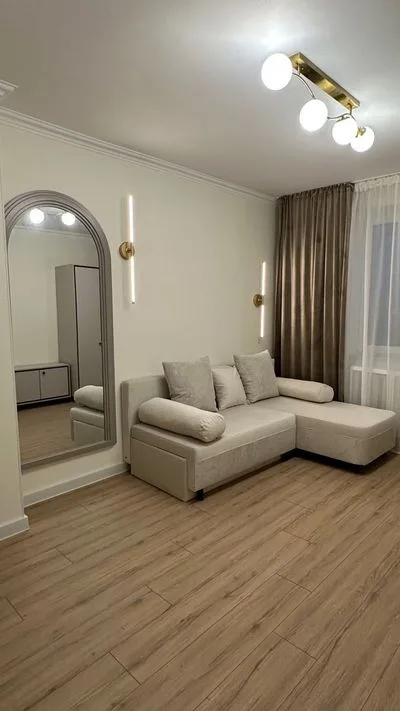 Apartament 1 cameră, 21 m², Telecentru, str. Drumul Viilor