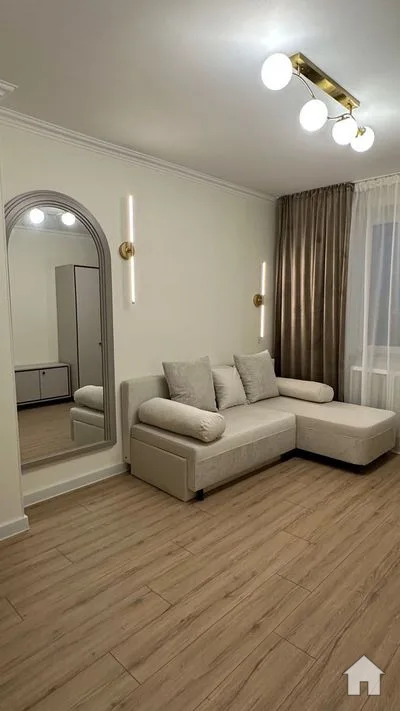 Apartament 1 cameră, 21 m², Telecentru, str. Drumul Viilor