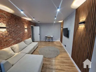 Apartament 2 camere, 55 m², Poșta Veche, str. str. Constructorilor · Fotografia 2
