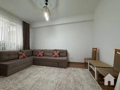 Apartament 2 camere, 62 m², Centru, str. str. Moara Roșie