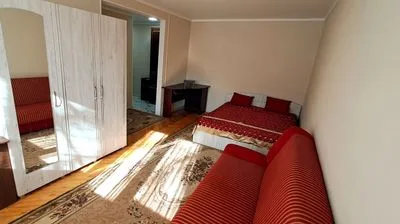 Apartament 1 cameră, 34 m², Botanica, str. Independenței