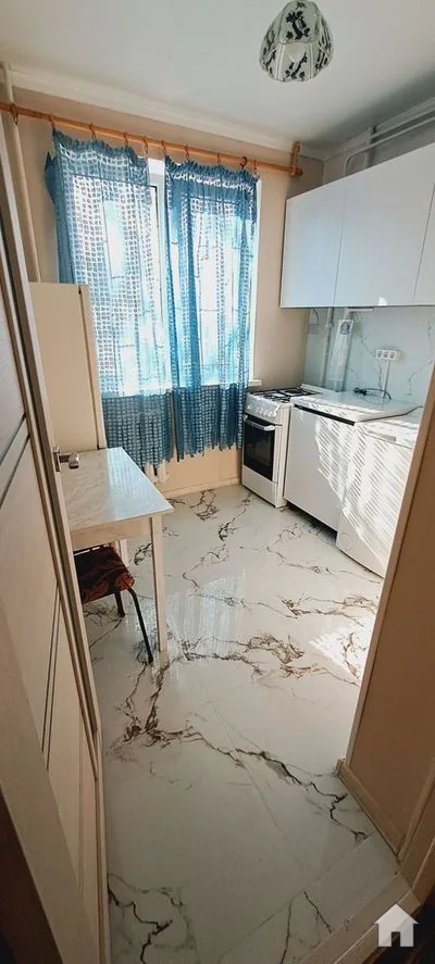 Apartament 1 cameră, 34 m², Botanica, str. str. Independentei · Fotografia 3