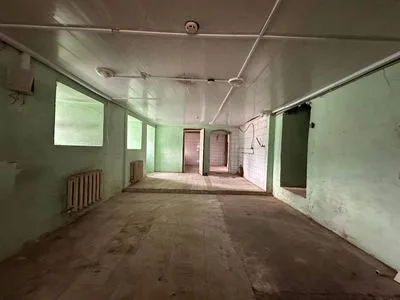 Spațiu comercial, 120 m², Centru, str. Alexandru cel Bun