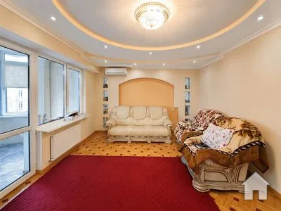 Apartament 2 camere, 80 m², Centru, str. str. Anestiade · Fotografia 5