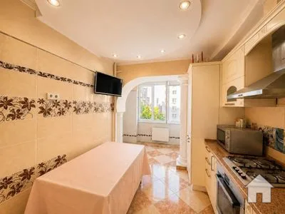 Apartament 2 camere, 80 m², Centru, str. str. Anestiade · Fotografia 3