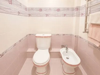 Apartament 2 camere, 80 m², Centru, str. Anestiade