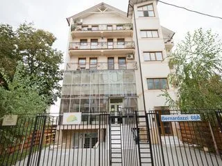 Apartament 2 camere, 92 m², Centru, str. Alessandro Bernardazzi