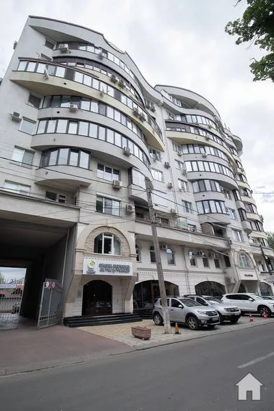 Apartament 2 camere, 79 m², Centru, str. str. Sfatul Țării · Fotografia 4