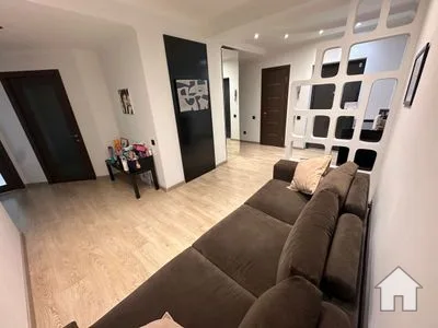 Apartament 2 camere, 83 m², Botanica, str. str. Sarmizegetusa · Fotografia 2