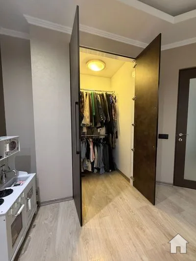 Apartament 2 camere, 83 m², Botanica, str. str. Sarmizegetusa · Fotografia 6