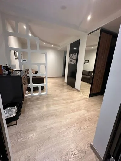 Apartament 2 camere, 83 m², Botanica, str. Sarmizegetusa