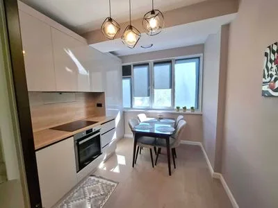 Apartament 2 camere, 59 m², Centru, str. Alexandru Hâjdeu