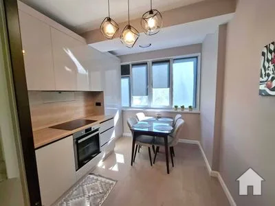 Apartament 2 camere, 59 m², Centru, str. str. Alexandru Hâjdeu
